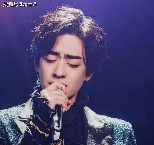 郑云龙最新爆料